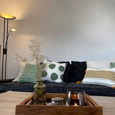 Stadt. Land. See. Ferienwohnung Lipsia Esterno foto
