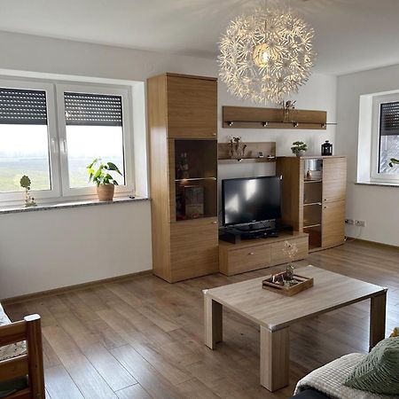 Stadt. Land. See. Ferienwohnung Lipsia Esterno foto
