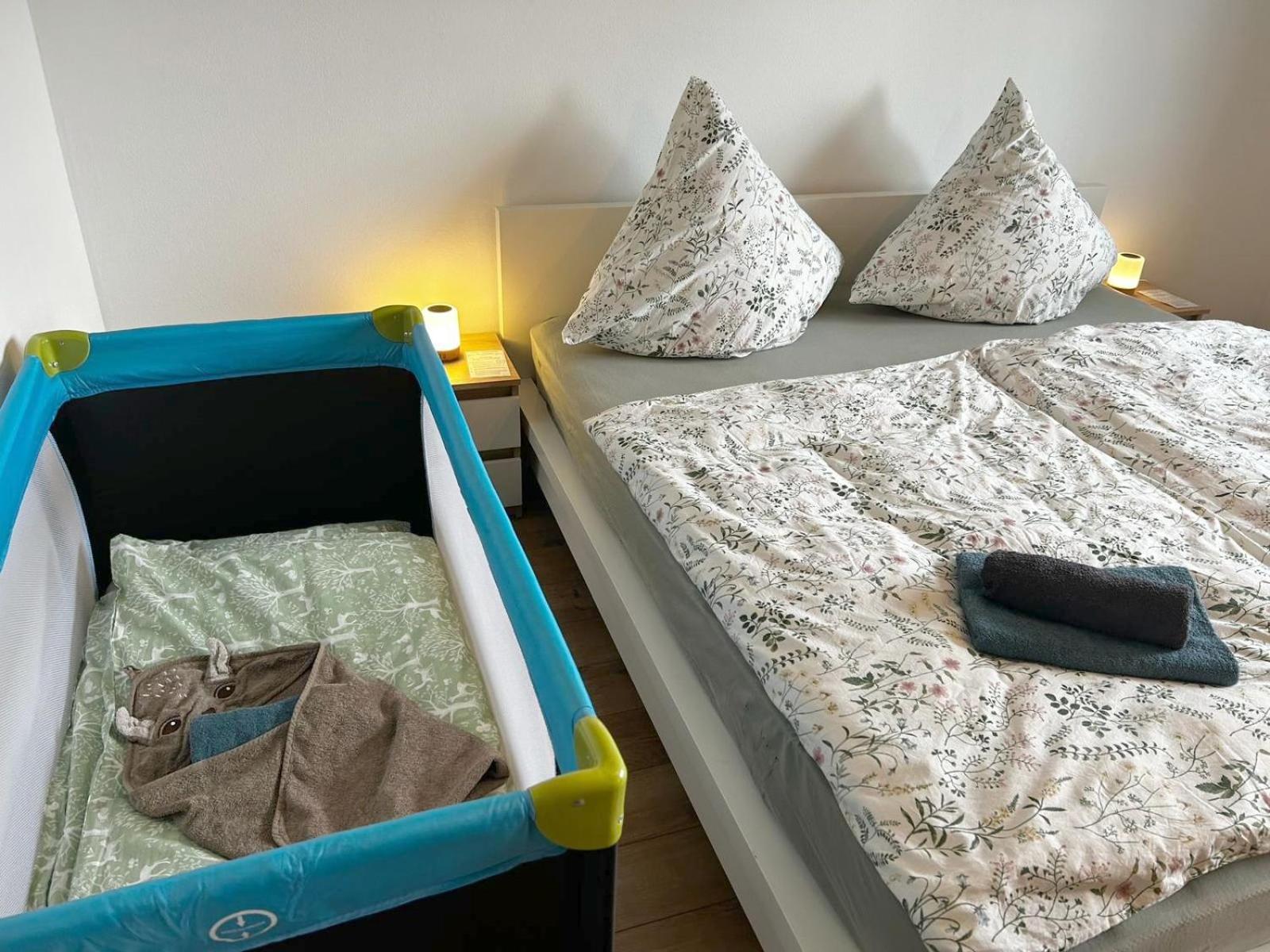 Stadt. Land. See. Ferienwohnung Lipsia Esterno foto